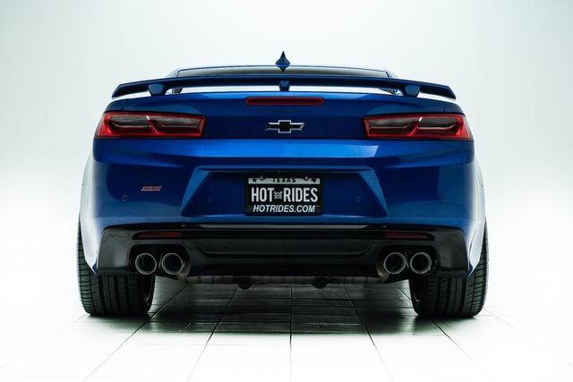 2017 Chevrolet Camaro SS 2SS | Carrollton, TX | Texas Hot Rides 2017 Chevrolet Camaro SS 2SS | Carrollton, TX | Texas Hot Rides