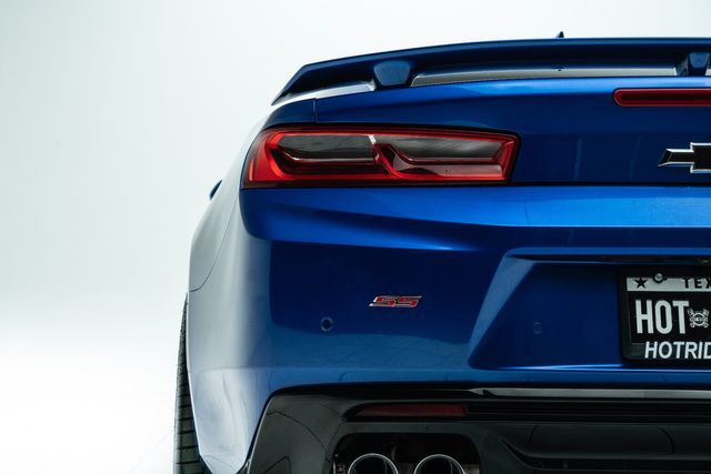 2017 Chevrolet Camaro SS 2SS | Carrollton, TX | Texas Hot Rides 2017 Chevrolet Camaro SS 2SS | Carrollton, TX | Texas Hot Rides