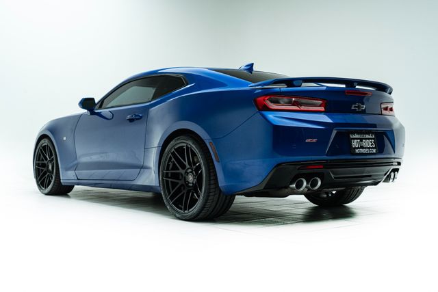 2017 Chevrolet Camaro SS 2SS | Carrollton, TX | Texas Hot Rides 2017 Chevrolet Camaro SS 2SS | Carrollton, TX | Texas Hot Rides