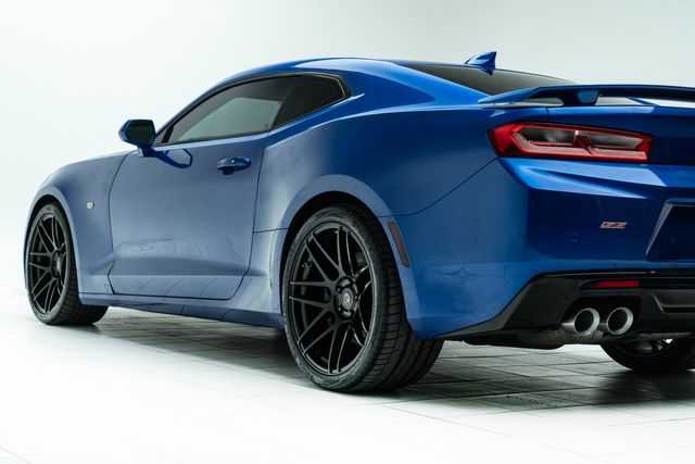 2017 Chevrolet Camaro SS 2SS | Carrollton, TX | Texas Hot Rides 2017 Chevrolet Camaro SS 2SS | Carrollton, TX | Texas Hot Rides