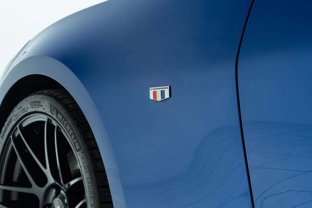 2017 Chevrolet Camaro SS 2SS | Carrollton, TX | Texas Hot Rides 2017 Chevrolet Camaro SS 2SS | Carrollton, TX | Texas Hot Rides