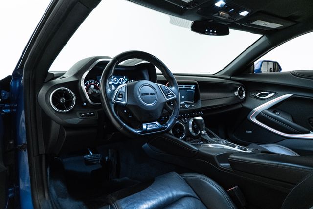 2017 Chevrolet Camaro SS 2SS | Carrollton, TX | Texas Hot Rides 2017 Chevrolet Camaro SS 2SS | Carrollton, TX | Texas Hot Rides