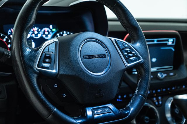 2017 Chevrolet Camaro SS 2SS | Carrollton, TX | Texas Hot Rides 2017 Chevrolet Camaro SS 2SS | Carrollton, TX | Texas Hot Rides