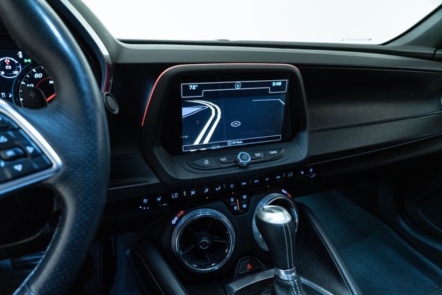 2017 Chevrolet Camaro SS 2SS | Carrollton, TX | Texas Hot Rides 2017 Chevrolet Camaro SS 2SS | Carrollton, TX | Texas Hot Rides