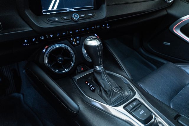 2017 Chevrolet Camaro SS 2SS | Carrollton, TX | Texas Hot Rides 2017 Chevrolet Camaro SS 2SS | Carrollton, TX | Texas Hot Rides