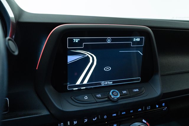 2017 Chevrolet Camaro SS 2SS | Carrollton, TX | Texas Hot Rides 2017 Chevrolet Camaro SS 2SS | Carrollton, TX | Texas Hot Rides