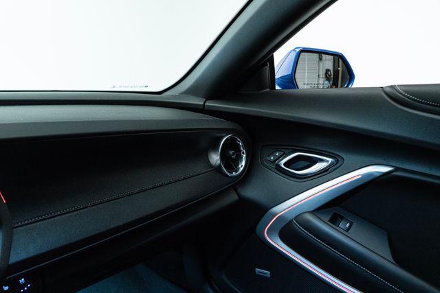 2017 Chevrolet Camaro SS 2SS | Carrollton, TX | Texas Hot Rides 2017 Chevrolet Camaro SS 2SS | Carrollton, TX | Texas Hot Rides