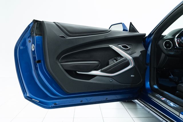 2017 Chevrolet Camaro SS 2SS | Carrollton, TX | Texas Hot Rides 2017 Chevrolet Camaro SS 2SS | Carrollton, TX | Texas Hot Rides