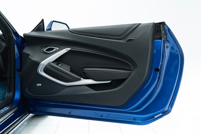 2017 Chevrolet Camaro SS 2SS | Carrollton, TX | Texas Hot Rides 2017 Chevrolet Camaro SS 2SS | Carrollton, TX | Texas Hot Rides