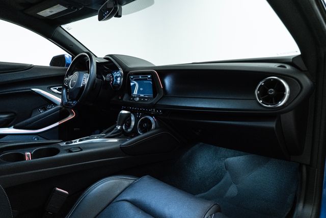 2017 Chevrolet Camaro SS 2SS | Carrollton, TX | Texas Hot Rides 2017 Chevrolet Camaro SS 2SS | Carrollton, TX | Texas Hot Rides