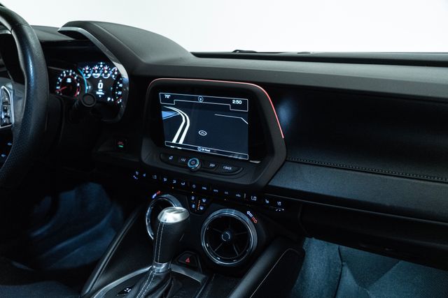 2017 Chevrolet Camaro SS 2SS | Carrollton, TX | Texas Hot Rides 2017 Chevrolet Camaro SS 2SS | Carrollton, TX | Texas Hot Rides