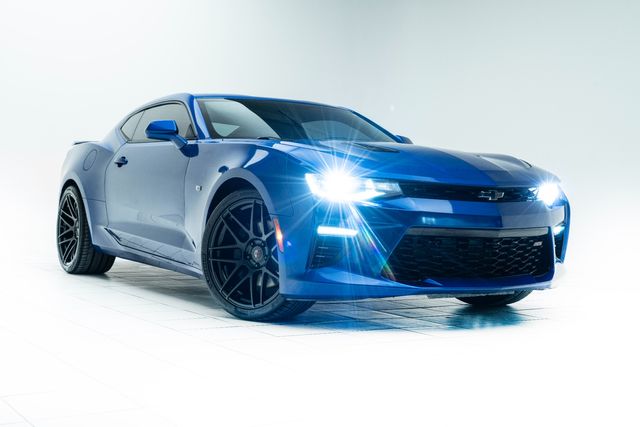 2017 Chevrolet Camaro SS 2SS | Carrollton, TX | Texas Hot Rides 2017 Chevrolet Camaro SS 2SS | Carrollton, TX | Texas Hot Rides