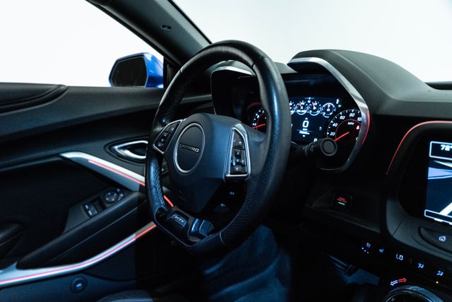 2017 Chevrolet Camaro SS 2SS | Carrollton, TX | Texas Hot Rides 2017 Chevrolet Camaro SS 2SS | Carrollton, TX | Texas Hot Rides