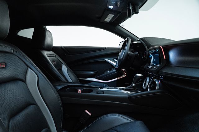 2017 Chevrolet Camaro SS 2SS | Carrollton, TX | Texas Hot Rides 2017 Chevrolet Camaro SS 2SS | Carrollton, TX | Texas Hot Rides