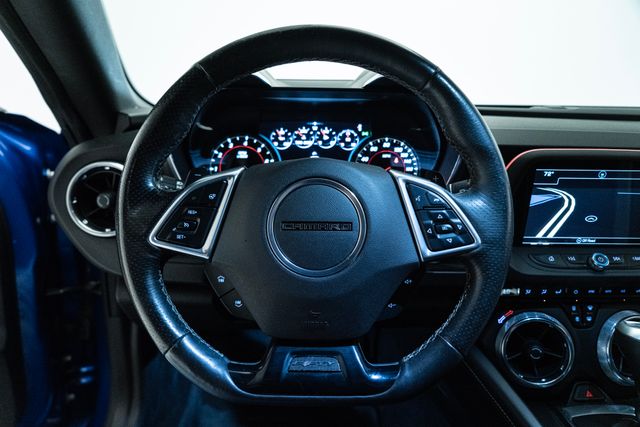 2017 Chevrolet Camaro SS 2SS | Carrollton, TX | Texas Hot Rides 2017 Chevrolet Camaro SS 2SS | Carrollton, TX | Texas Hot Rides