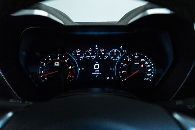 2017 Chevrolet Camaro SS 2SS | Carrollton, TX | Texas Hot Rides 2017 Chevrolet Camaro SS 2SS | Carrollton, TX | Texas Hot Rides