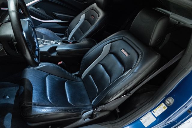 2017 Chevrolet Camaro SS 2SS | Carrollton, TX | Texas Hot Rides 2017 Chevrolet Camaro SS 2SS | Carrollton, TX | Texas Hot Rides