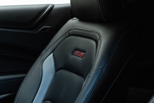 2017 Chevrolet Camaro SS 2SS | Carrollton, TX | Texas Hot Rides 2017 Chevrolet Camaro SS 2SS | Carrollton, TX | Texas Hot Rides