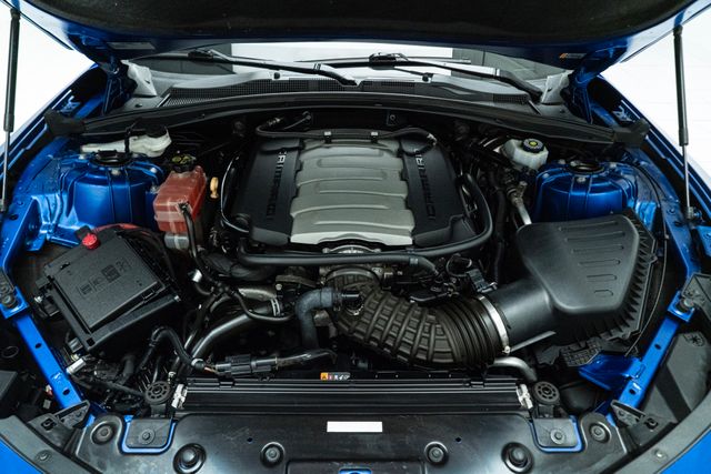 2017 Chevrolet Camaro SS 2SS | Carrollton, TX | Texas Hot Rides 2017 Chevrolet Camaro SS 2SS | Carrollton, TX | Texas Hot Rides