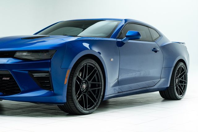 2017 Chevrolet Camaro SS 2SS | Carrollton, TX | Texas Hot Rides 2017 Chevrolet Camaro SS 2SS | Carrollton, TX | Texas Hot Rides