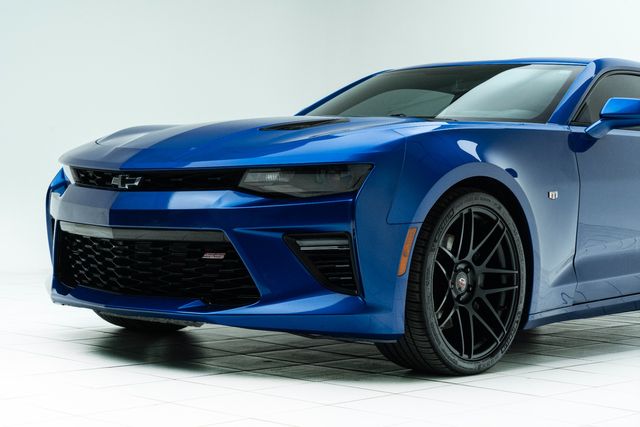 2017 Chevrolet Camaro SS 2SS | Carrollton, TX | Texas Hot Rides 2017 Chevrolet Camaro SS 2SS | Carrollton, TX | Texas Hot Rides
