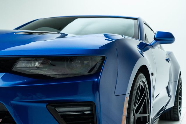 2017 Chevrolet Camaro SS 2SS | Carrollton, TX | Texas Hot Rides 2017 Chevrolet Camaro SS 2SS | Carrollton, TX | Texas Hot Rides