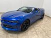 2017 Chevrolet Camaro LT | Carrollton, TX | CarChoice.com