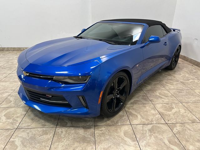 2017 Chevrolet Camaro LT | Carrollton, TX | CarChoice.com