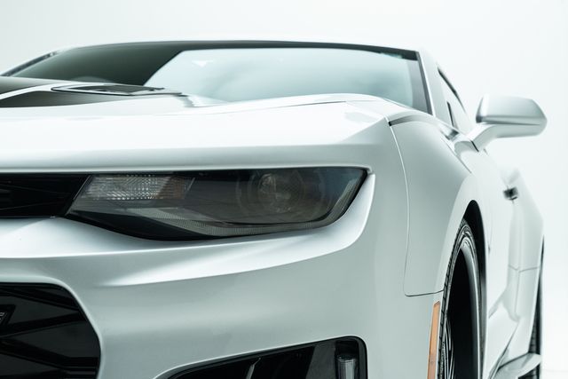 2017 Chevrolet Camaro LT Show Car w/ Upgrades | Carrollton, TX | Texas Hot Rides 2017 Chevrolet Camaro LT Show Car w/ Upgrades | Carrollton, TX | Texas Hot Rides