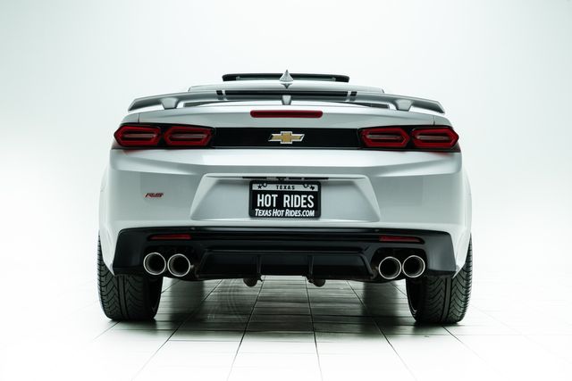 2017 Chevrolet Camaro LT Show Car w/ Upgrades | Carrollton, TX | Texas Hot Rides 2017 Chevrolet Camaro LT Show Car w/ Upgrades | Carrollton, TX | Texas Hot Rides