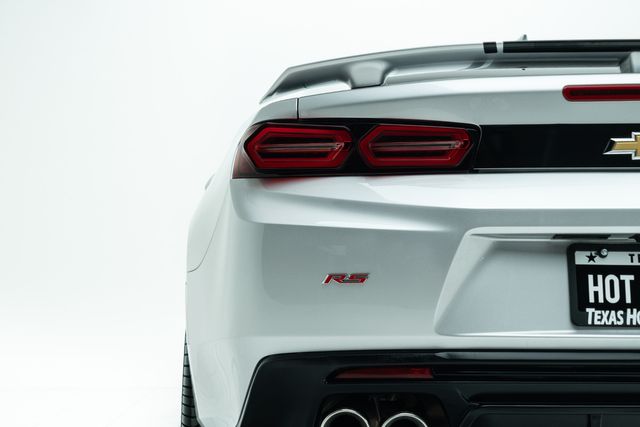 2017 Chevrolet Camaro LT Show Car w/ Upgrades | Carrollton, TX | Texas Hot Rides 2017 Chevrolet Camaro LT Show Car w/ Upgrades | Carrollton, TX | Texas Hot Rides