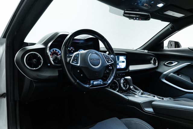 2017 Chevrolet Camaro LT Show Car w/ Upgrades | Carrollton, TX | Texas Hot Rides