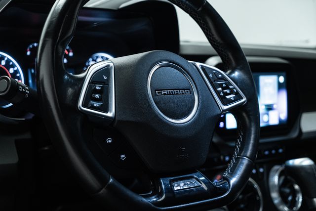 2017 Chevrolet Camaro LT Show Car w/ Upgrades | Carrollton, TX | Texas Hot Rides