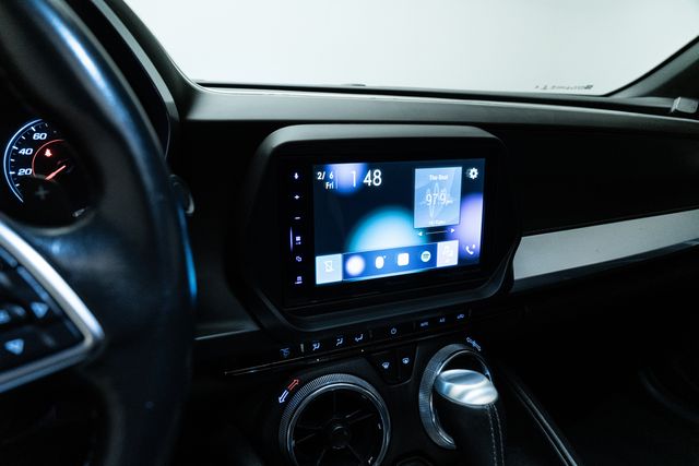 2017 Chevrolet Camaro LT Show Car w/ Upgrades | Carrollton, TX | Texas Hot Rides