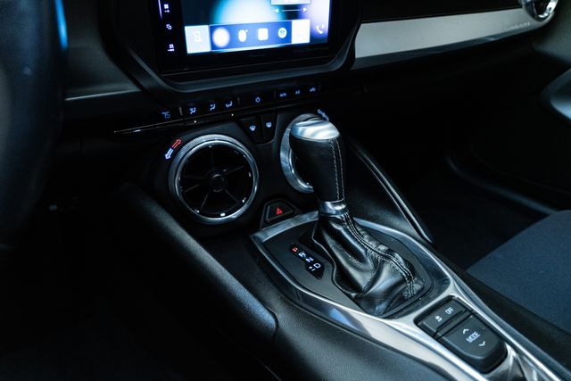 2017 Chevrolet Camaro LT Show Car w/ Upgrades | Carrollton, TX | Texas Hot Rides 2017 Chevrolet Camaro LT Show Car w/ Upgrades | Carrollton, TX | Texas Hot Rides