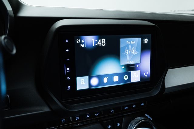 2017 Chevrolet Camaro LT Show Car w/ Upgrades | Carrollton, TX | Texas Hot Rides