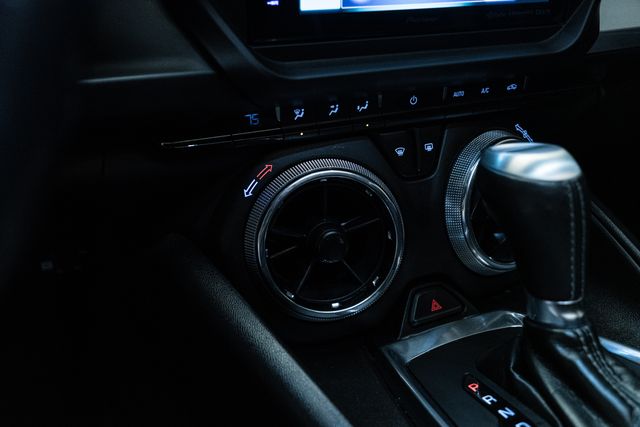 2017 Chevrolet Camaro LT Show Car w/ Upgrades | Carrollton, TX | Texas Hot Rides