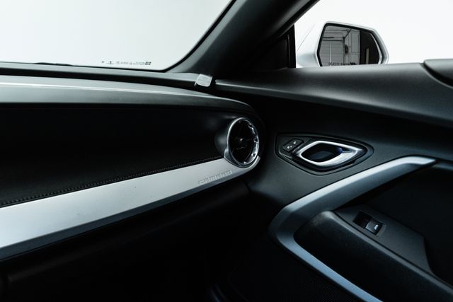 2017 Chevrolet Camaro LT Show Car w/ Upgrades | Carrollton, TX | Texas Hot Rides