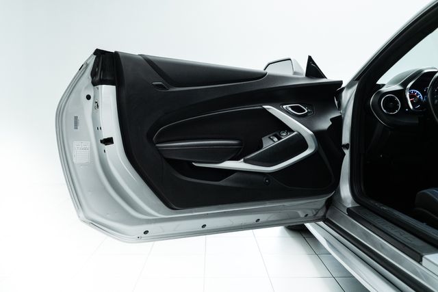 2017 Chevrolet Camaro LT Show Car w/ Upgrades | Carrollton, TX | Texas Hot Rides 2017 Chevrolet Camaro LT Show Car w/ Upgrades | Carrollton, TX | Texas Hot Rides