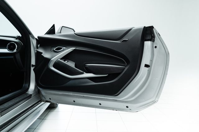 2017 Chevrolet Camaro LT Show Car w/ Upgrades | Carrollton, TX | Texas Hot Rides 2017 Chevrolet Camaro LT Show Car w/ Upgrades | Carrollton, TX | Texas Hot Rides