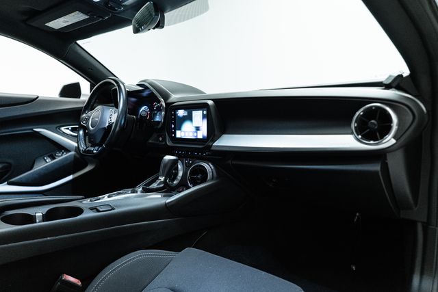 2017 Chevrolet Camaro LT Show Car w/ Upgrades | Carrollton, TX | Texas Hot Rides 2017 Chevrolet Camaro LT Show Car w/ Upgrades | Carrollton, TX | Texas Hot Rides