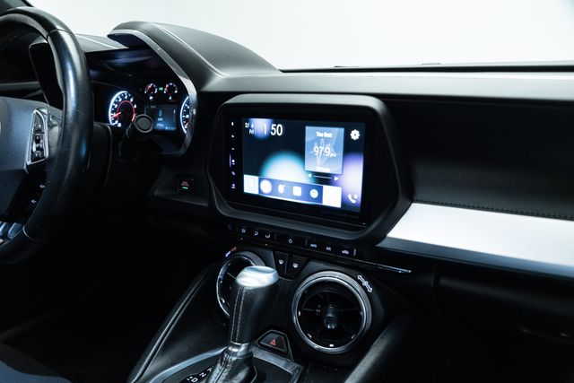 2017 Chevrolet Camaro LT Show Car w/ Upgrades | Carrollton, TX | Texas Hot Rides 2017 Chevrolet Camaro LT Show Car w/ Upgrades | Carrollton, TX | Texas Hot Rides