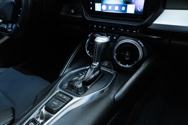 2017 Chevrolet Camaro LT Show Car w/ Upgrades | Carrollton, TX | Texas Hot Rides 2017 Chevrolet Camaro LT Show Car w/ Upgrades | Carrollton, TX | Texas Hot Rides