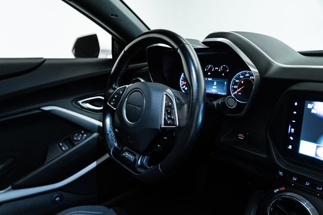 2017 Chevrolet Camaro LT Show Car w/ Upgrades | Carrollton, TX | Texas Hot Rides 2017 Chevrolet Camaro LT Show Car w/ Upgrades | Carrollton, TX | Texas Hot Rides