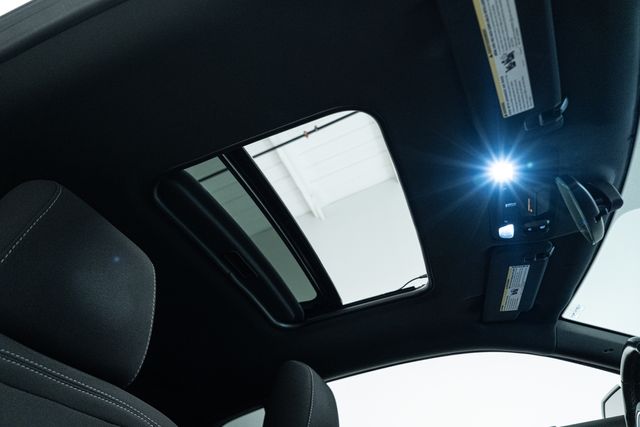 2017 Chevrolet Camaro LT Show Car w/ Upgrades | Carrollton, TX | Texas Hot Rides