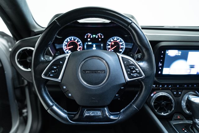 2017 Chevrolet Camaro LT Show Car w/ Upgrades | Carrollton, TX | Texas Hot Rides