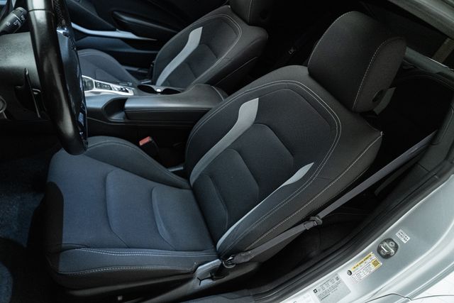 2017 Chevrolet Camaro LT Show Car w/ Upgrades | Carrollton, TX | Texas Hot Rides 2017 Chevrolet Camaro LT Show Car w/ Upgrades | Carrollton, TX | Texas Hot Rides