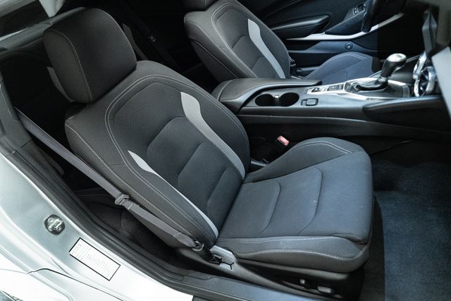 2017 Chevrolet Camaro LT Show Car w/ Upgrades | Carrollton, TX | Texas Hot Rides 2017 Chevrolet Camaro LT Show Car w/ Upgrades | Carrollton, TX | Texas Hot Rides