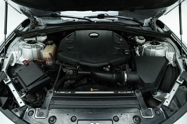 2017 Chevrolet Camaro LT Show Car w/ Upgrades | Carrollton, TX | Texas Hot Rides 2017 Chevrolet Camaro LT Show Car w/ Upgrades | Carrollton, TX | Texas Hot Rides