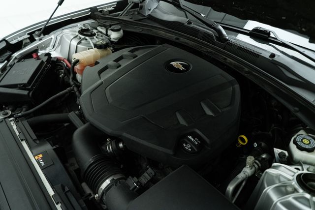 2017 Chevrolet Camaro LT Show Car w/ Upgrades | Carrollton, TX | Texas Hot Rides